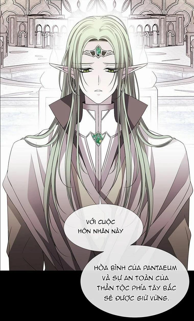 Năm Đại Đệ Tử Của Charlotte 46 trang 15