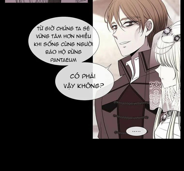 Năm Đại Đệ Tử Của Charlotte 46 trang 19