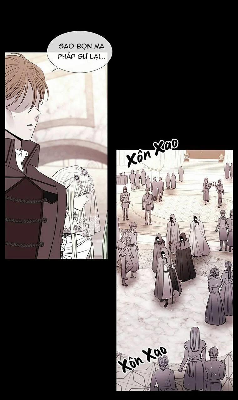 Năm Đại Đệ Tử Của Charlotte 46 trang 24