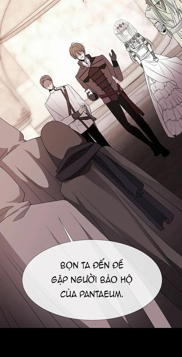 Năm Đại Đệ Tử Của Charlotte 46 trang 26