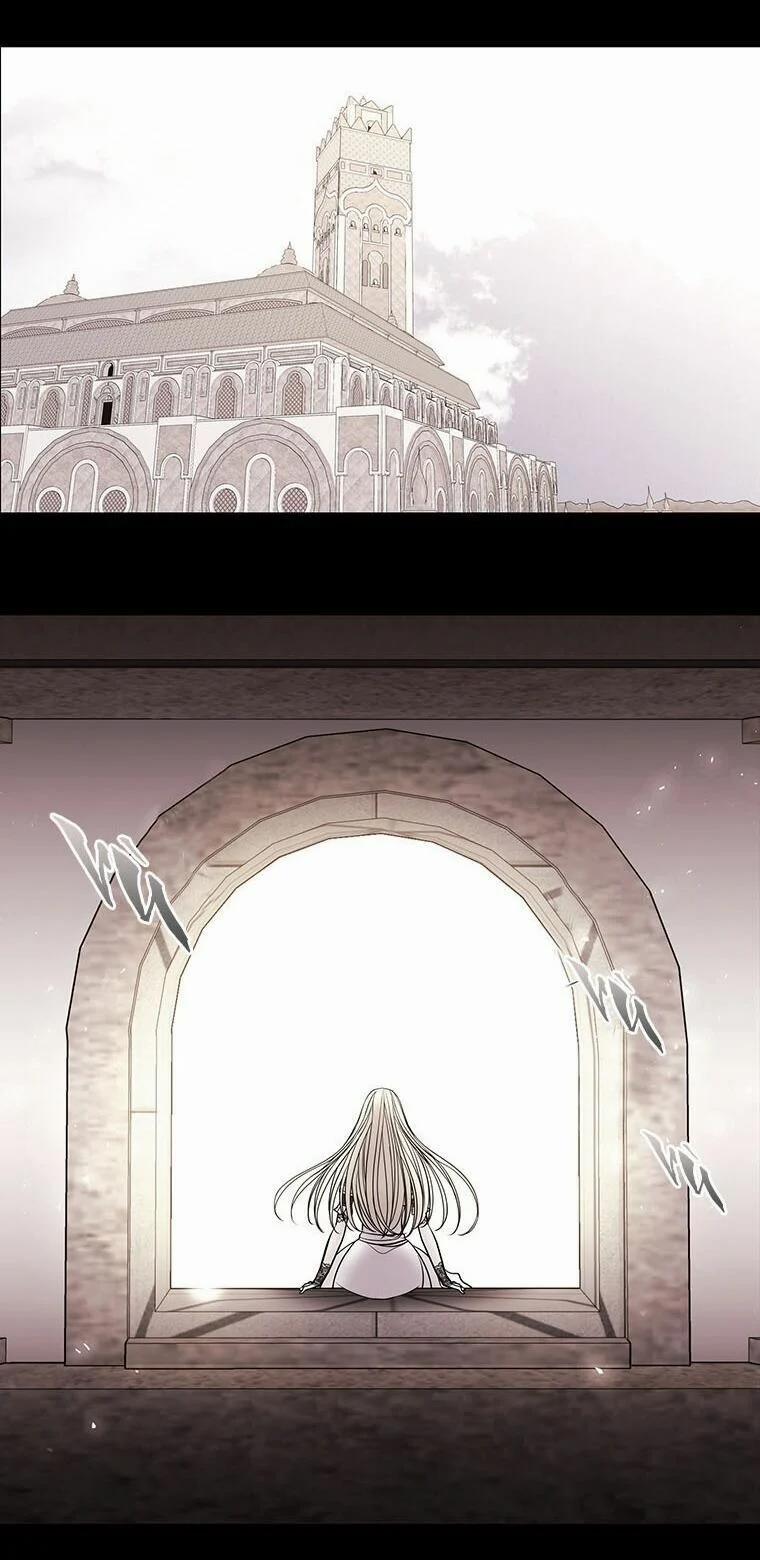 Năm Đại Đệ Tử Của Charlotte 46 trang 28