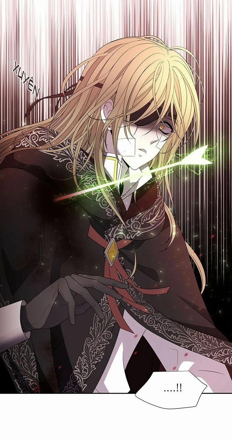 Năm Đại Đệ Tử Của Charlotte 46 trang 3