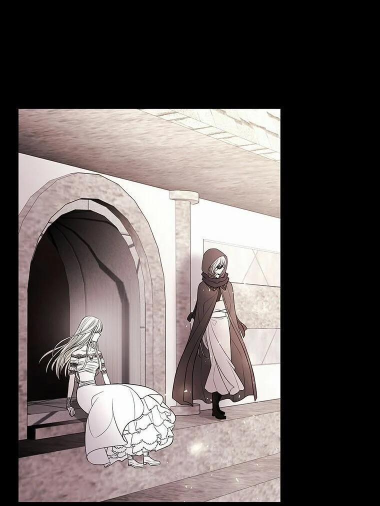 Năm Đại Đệ Tử Của Charlotte 46 trang 30