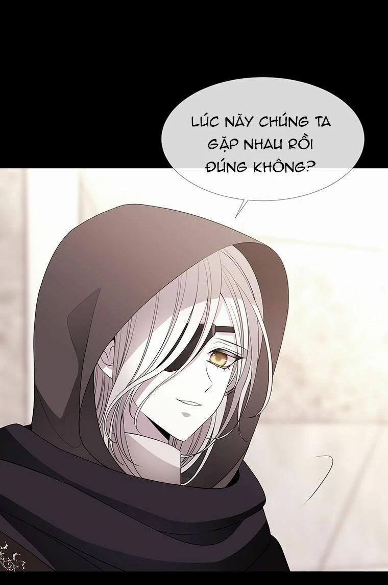 Năm Đại Đệ Tử Của Charlotte 46 trang 31