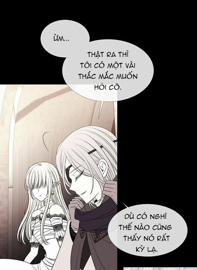 Năm Đại Đệ Tử Của Charlotte 46 trang 33