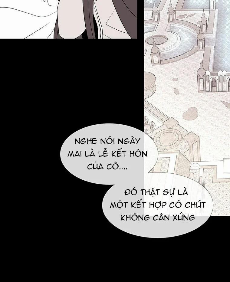 Năm Đại Đệ Tử Của Charlotte 46 trang 34