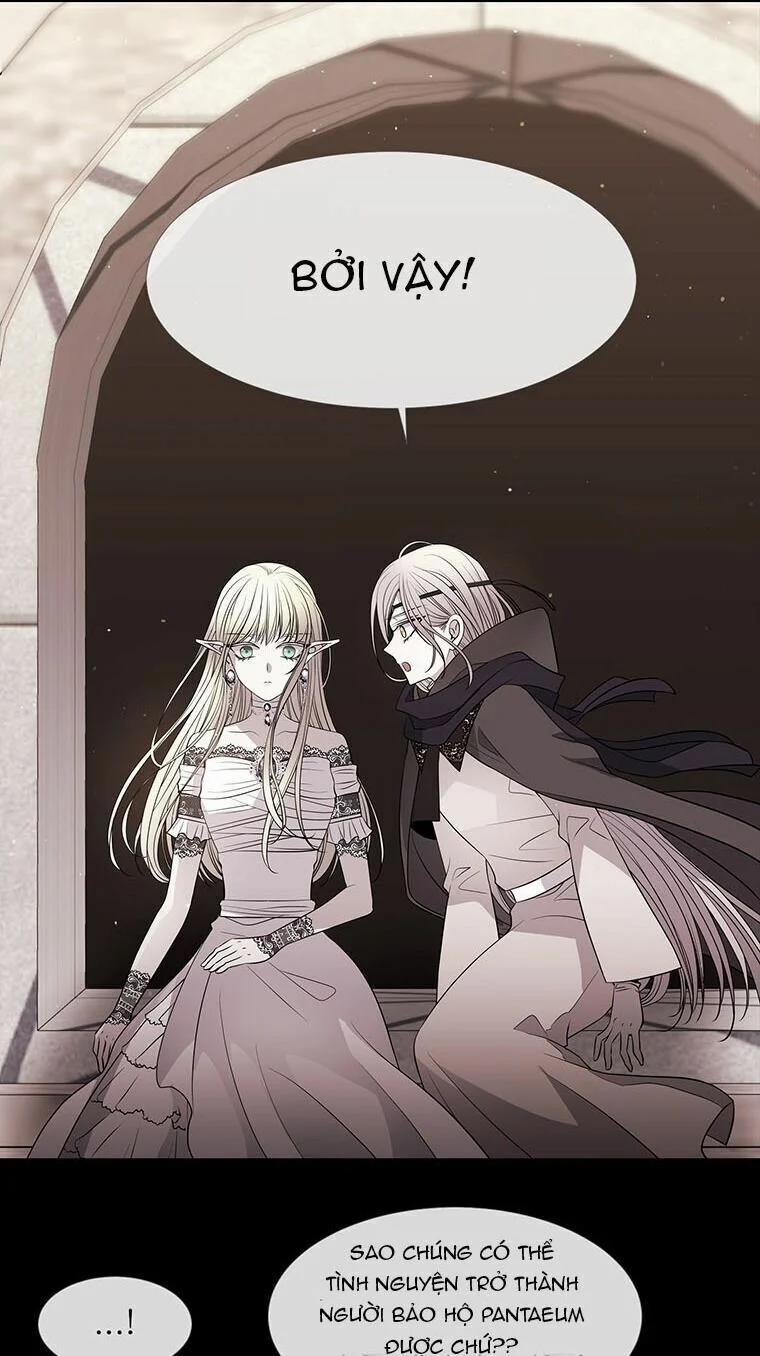 Năm Đại Đệ Tử Của Charlotte 46 trang 36