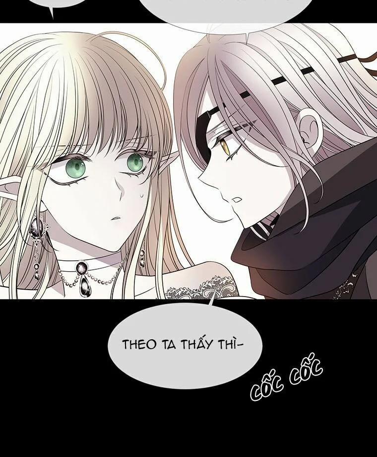 Năm Đại Đệ Tử Của Charlotte 46 trang 37