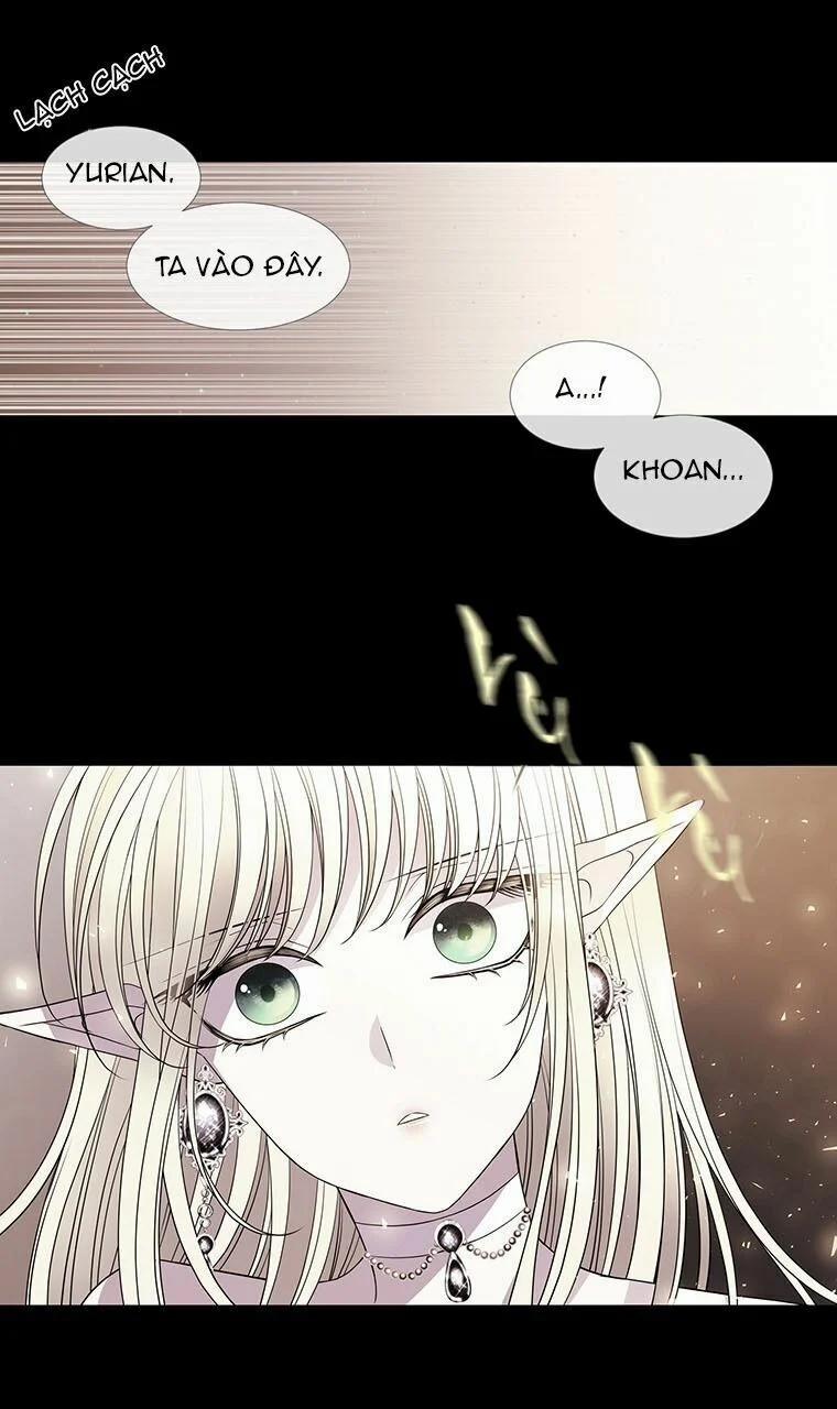 Năm Đại Đệ Tử Của Charlotte 46 trang 38