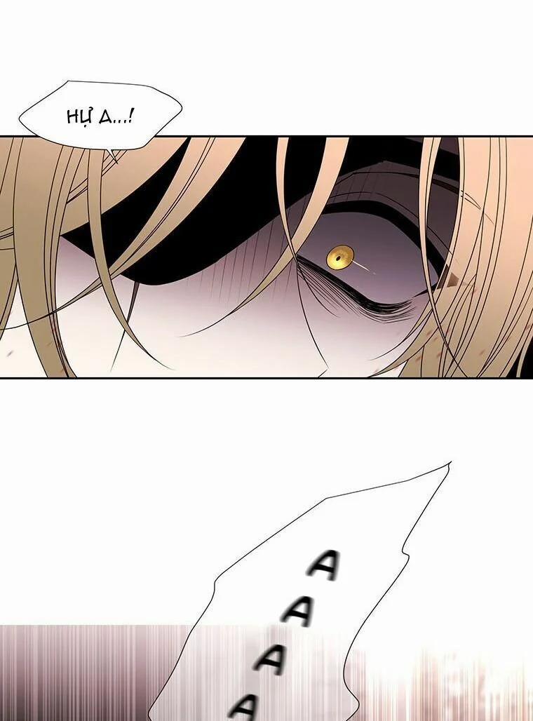 Năm Đại Đệ Tử Của Charlotte 46 trang 4