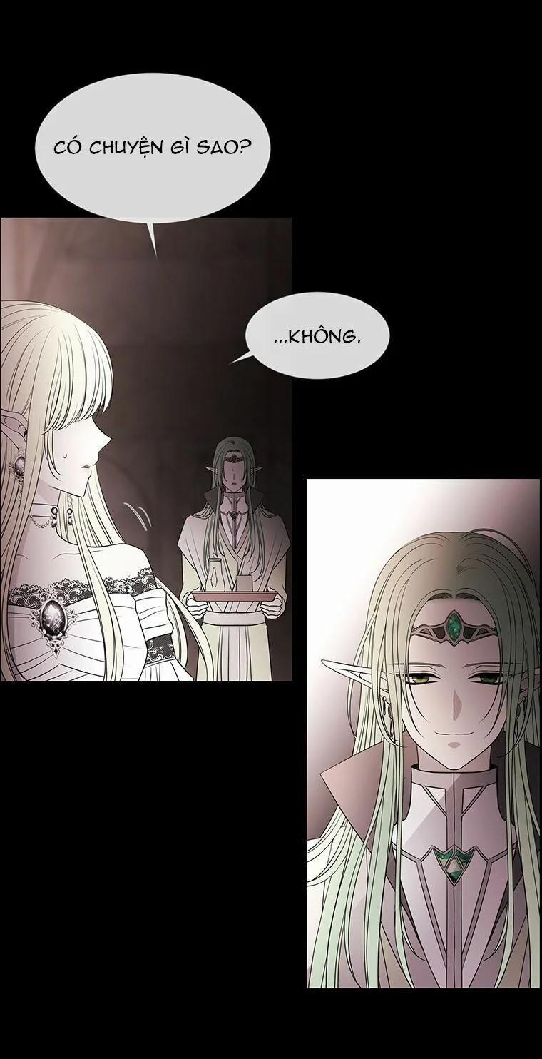 Năm Đại Đệ Tử Của Charlotte 46 trang 40