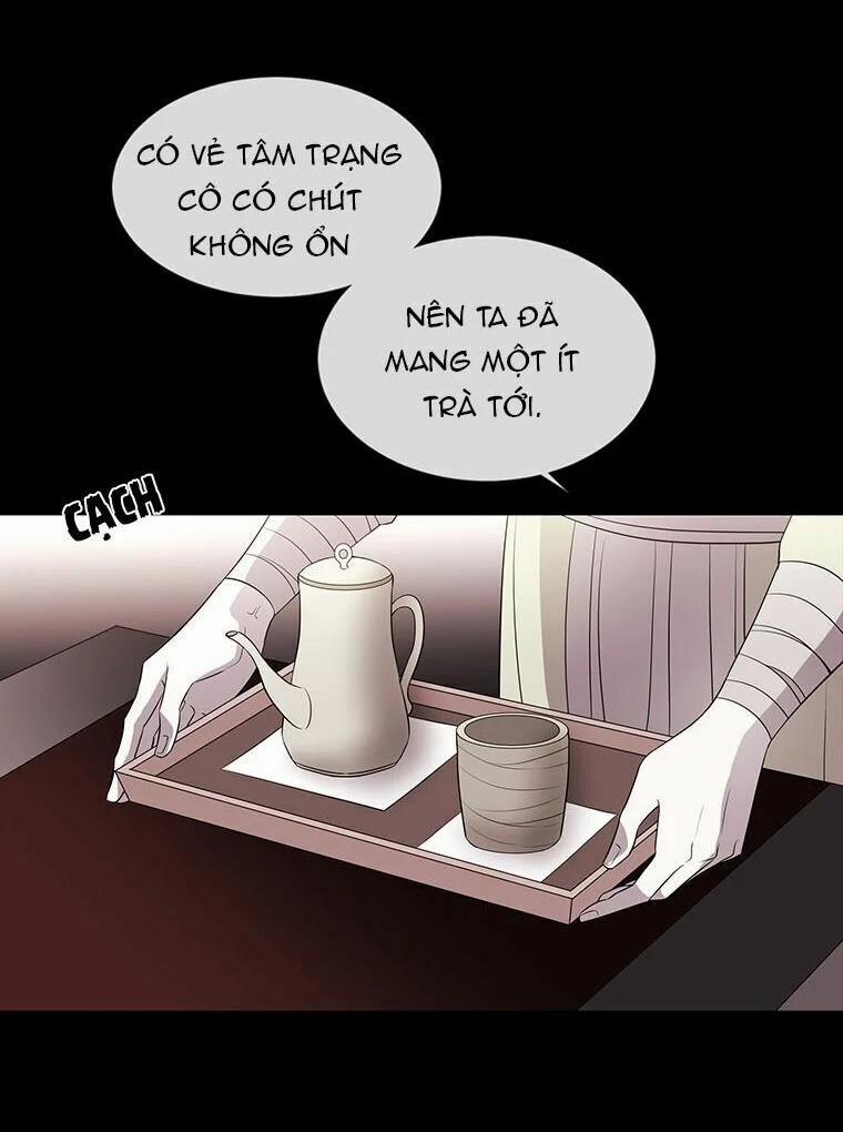 Năm Đại Đệ Tử Của Charlotte 46 trang 41