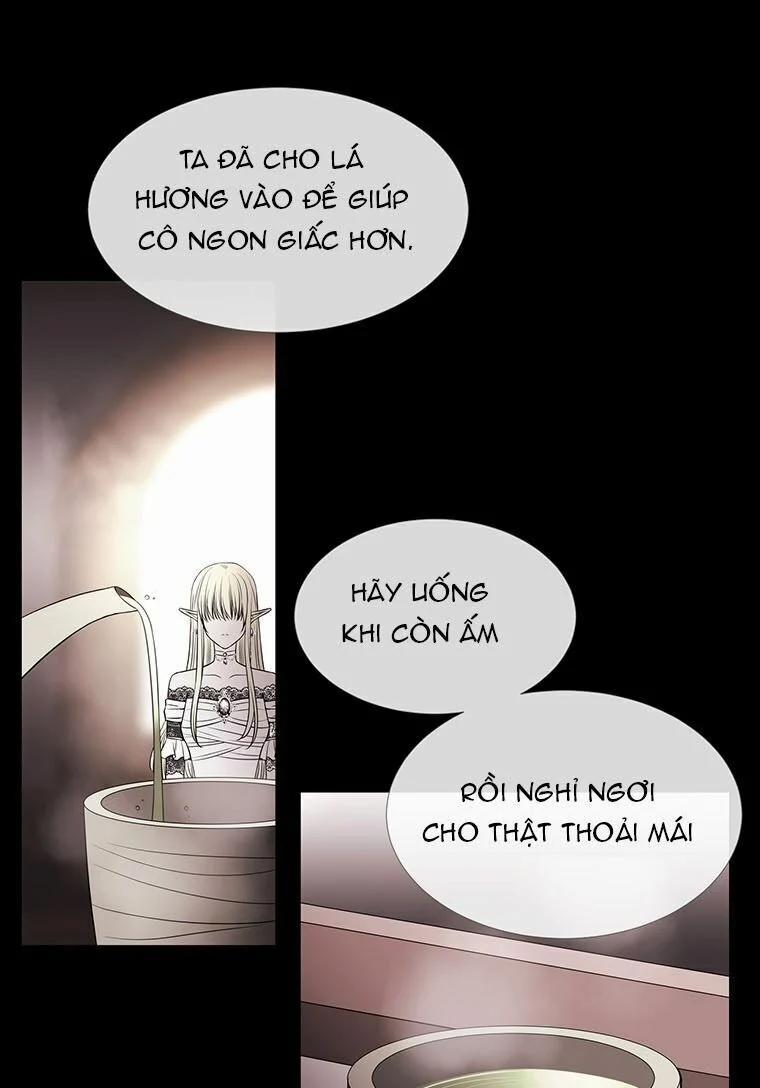 Năm Đại Đệ Tử Của Charlotte 46 trang 42