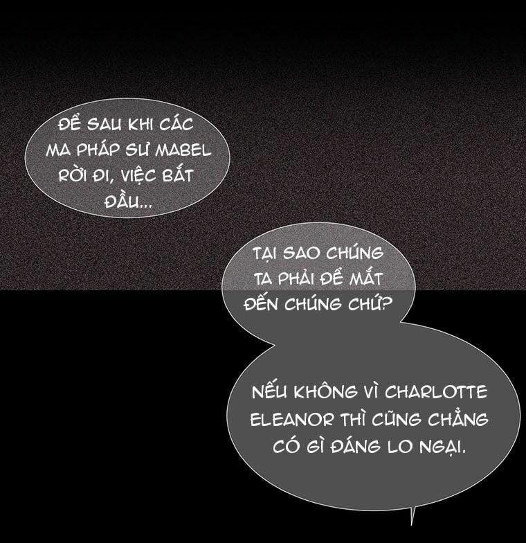 Năm Đại Đệ Tử Của Charlotte 46 trang 44