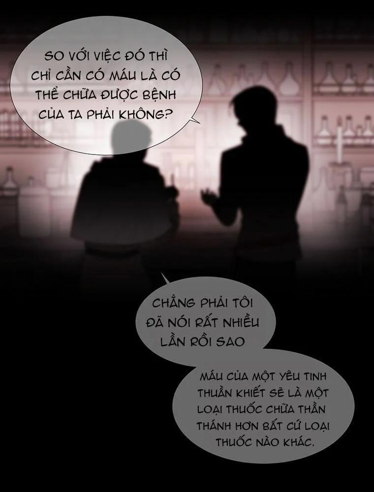 Năm Đại Đệ Tử Của Charlotte 46 trang 45