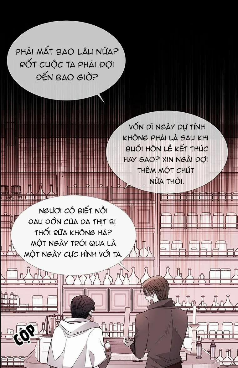 Năm Đại Đệ Tử Của Charlotte 46 trang 46