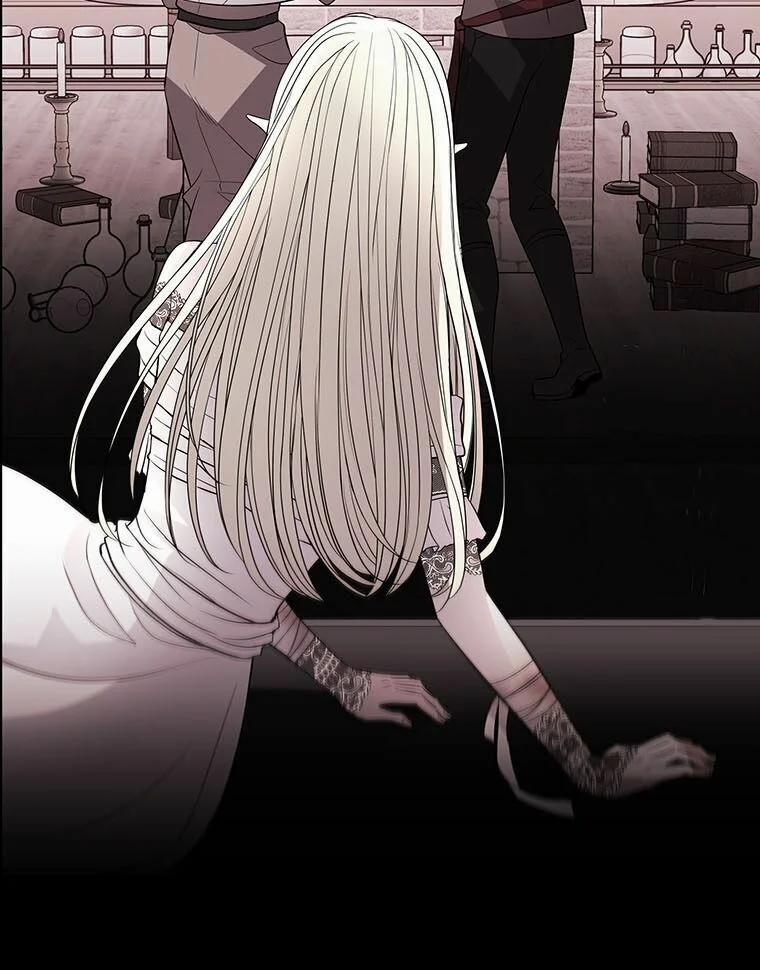 Năm Đại Đệ Tử Của Charlotte 46 trang 47