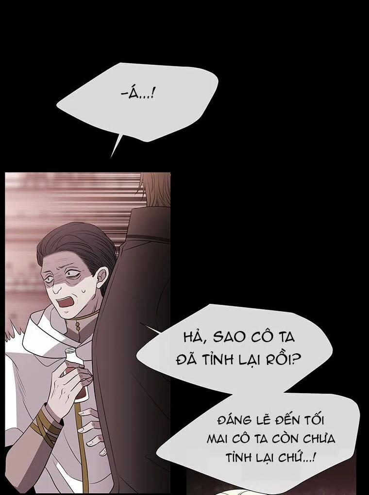 Năm Đại Đệ Tử Của Charlotte 46 trang 48