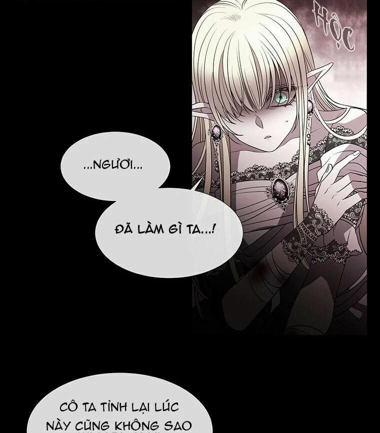 Năm Đại Đệ Tử Của Charlotte 46 trang 49