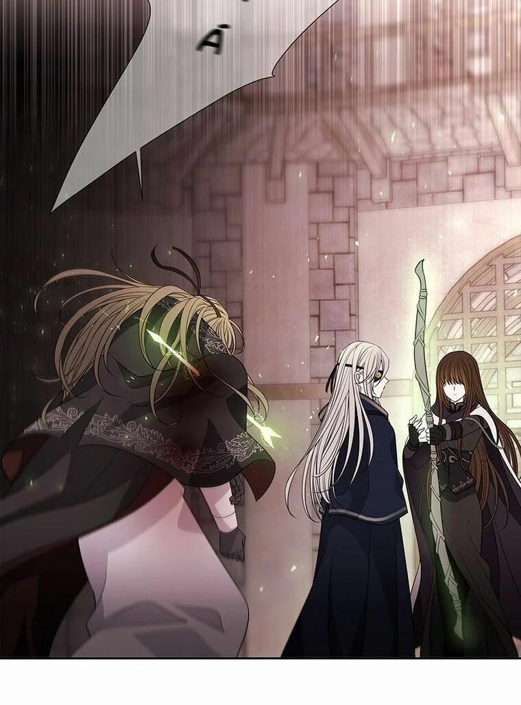 Năm Đại Đệ Tử Của Charlotte 46 trang 5