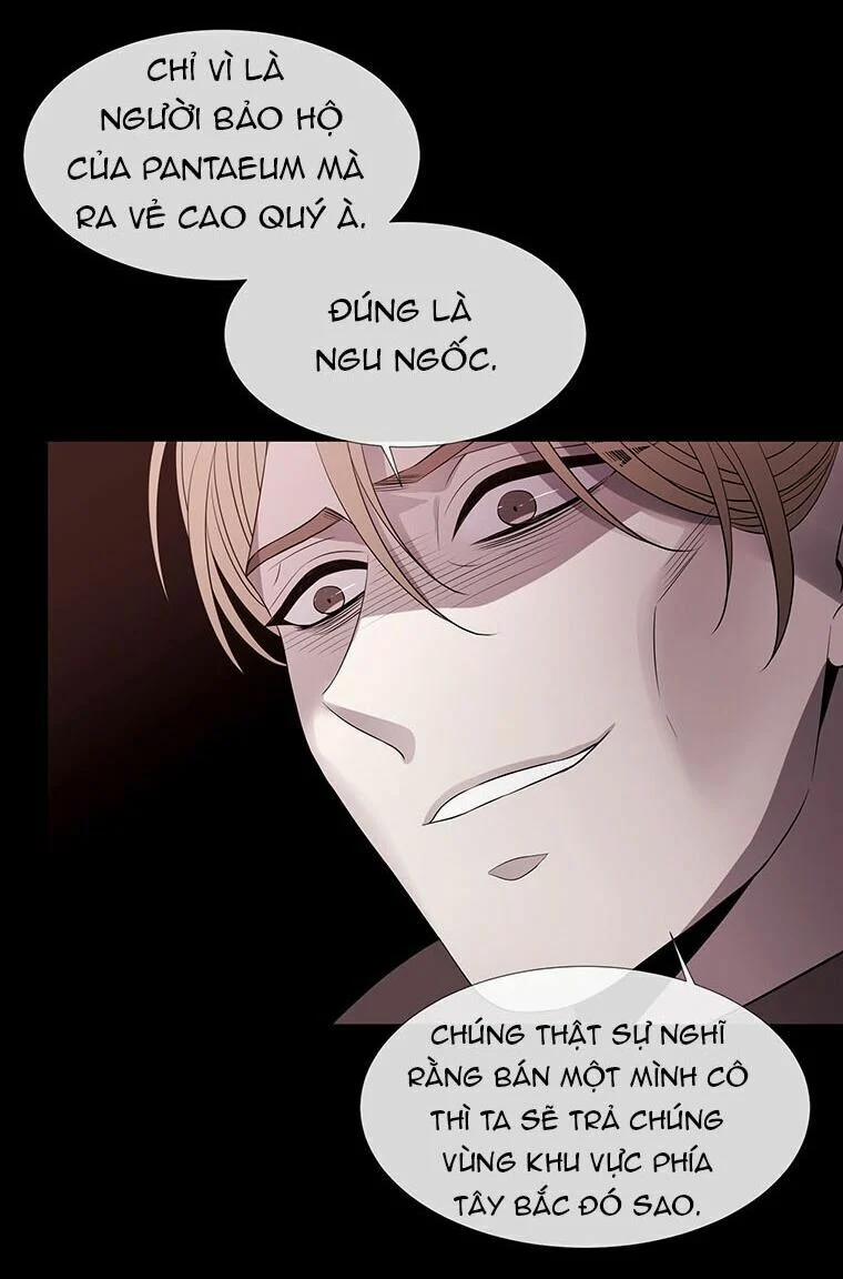 Năm Đại Đệ Tử Của Charlotte 46 trang 53