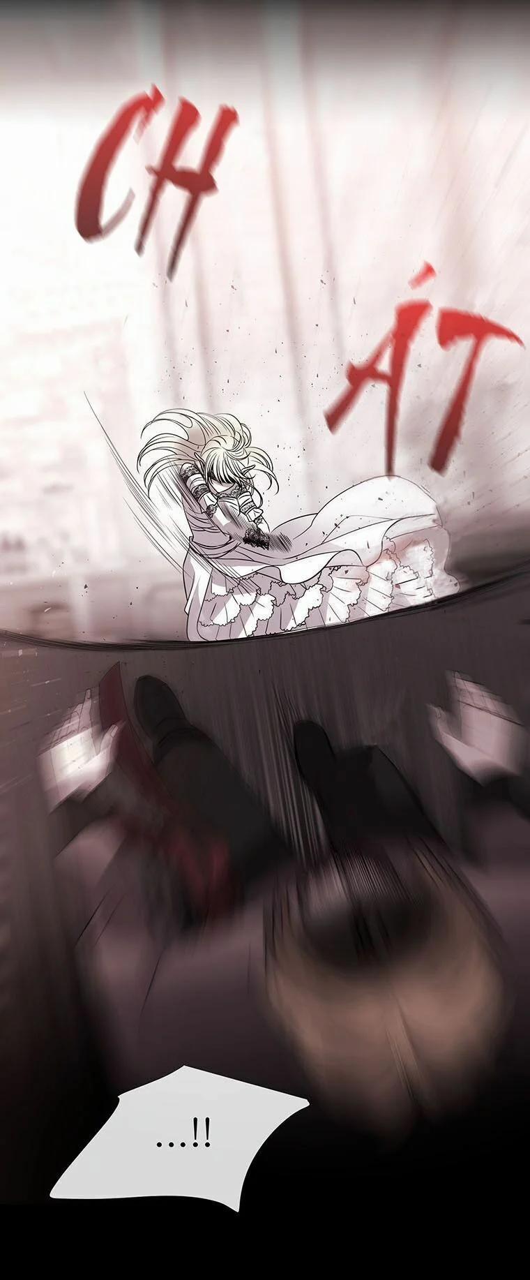 Năm Đại Đệ Tử Của Charlotte 46 trang 56