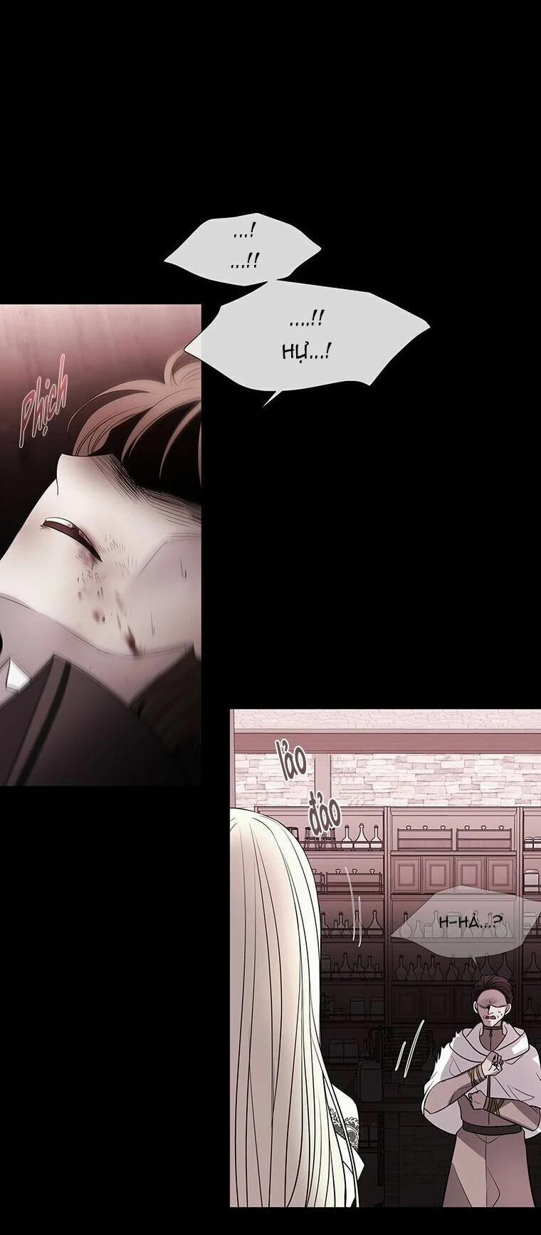 Năm Đại Đệ Tử Của Charlotte 46 trang 57