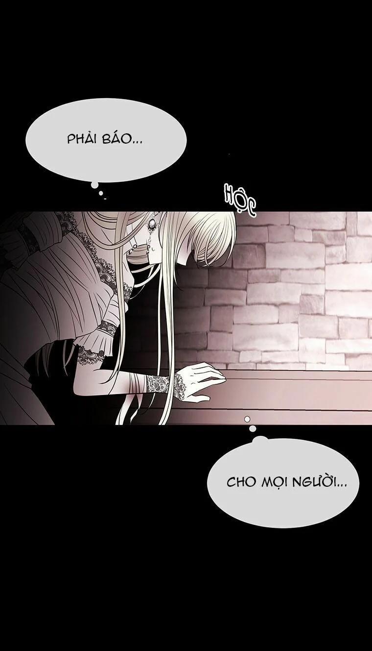 Năm Đại Đệ Tử Của Charlotte 46 trang 58