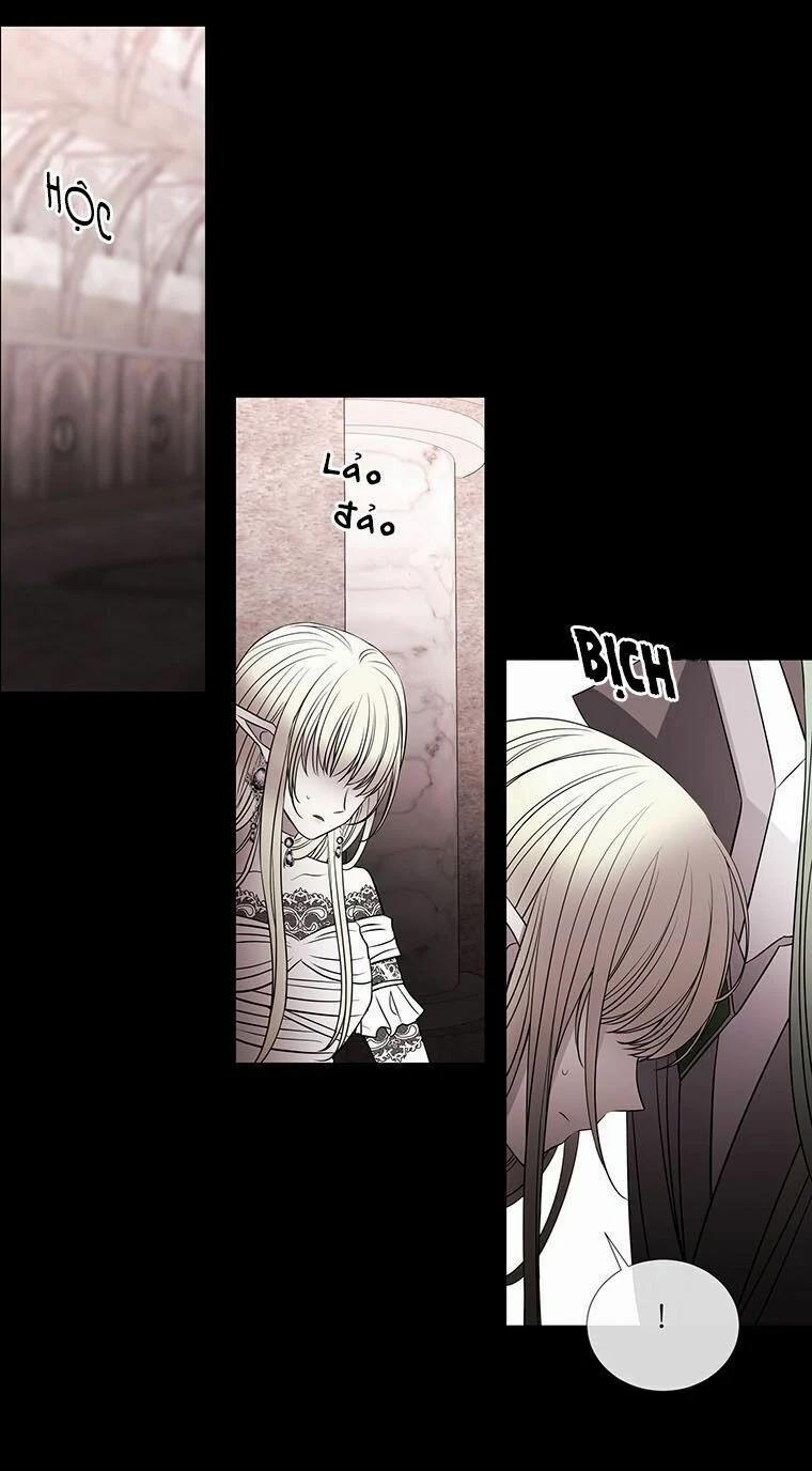 Năm Đại Đệ Tử Của Charlotte 46 trang 59