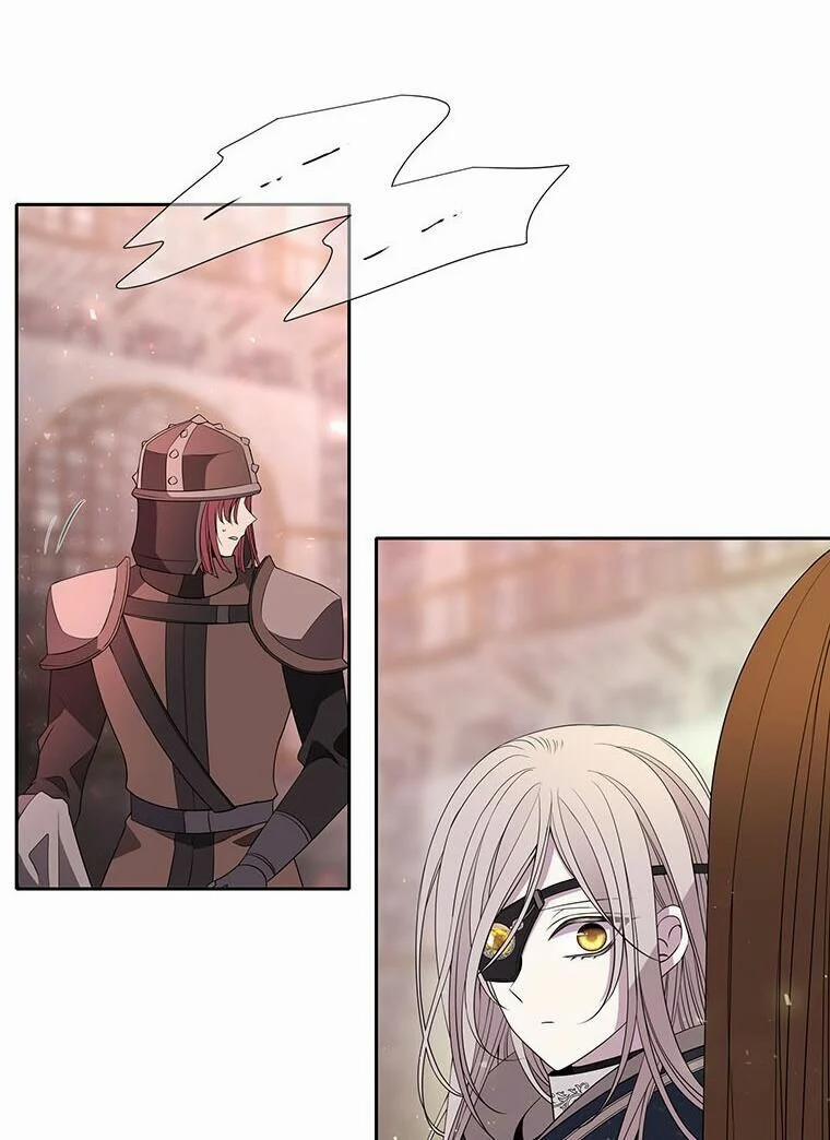 Năm Đại Đệ Tử Của Charlotte 46 trang 6