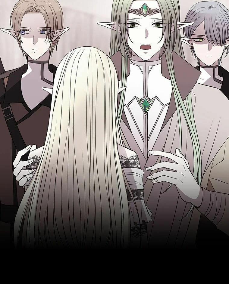 Năm Đại Đệ Tử Của Charlotte 46 trang 61