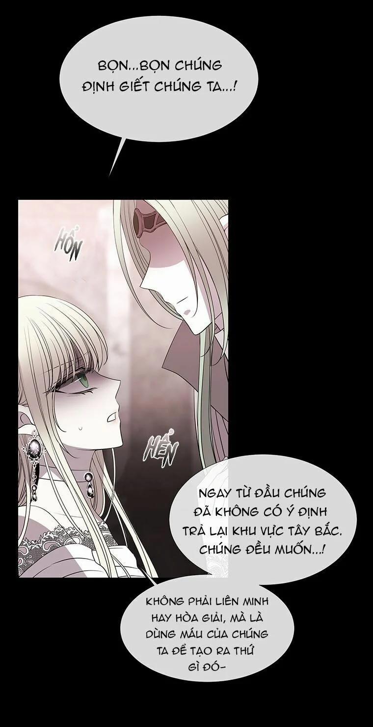 Năm Đại Đệ Tử Của Charlotte 46 trang 62