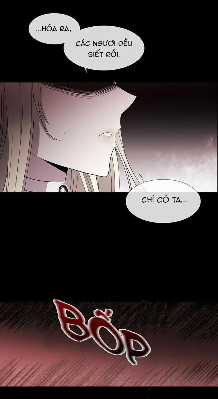 Năm Đại Đệ Tử Của Charlotte 46 trang 66