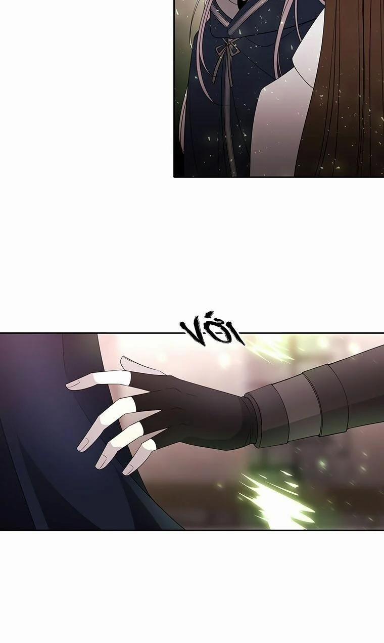 Năm Đại Đệ Tử Của Charlotte 46 trang 7