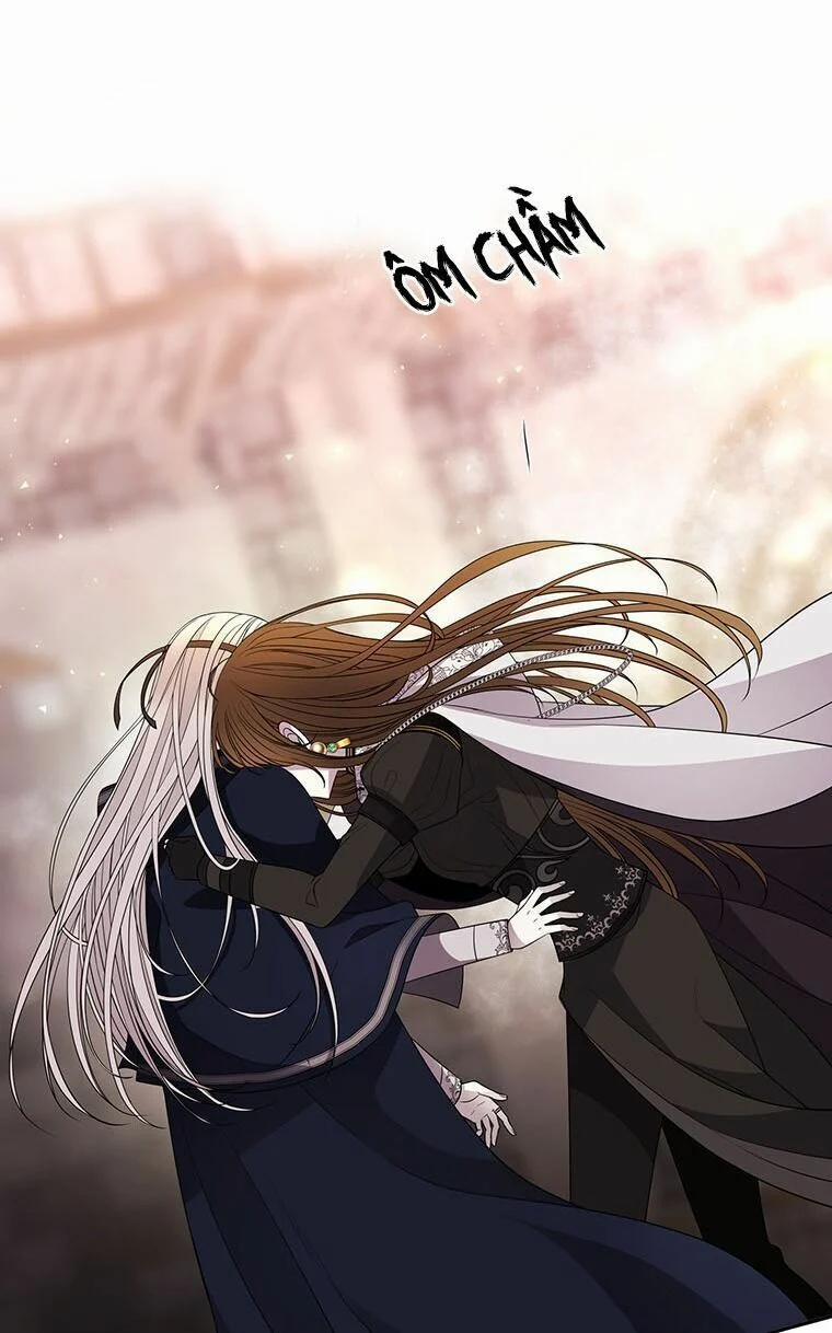 Năm Đại Đệ Tử Của Charlotte 46 trang 8