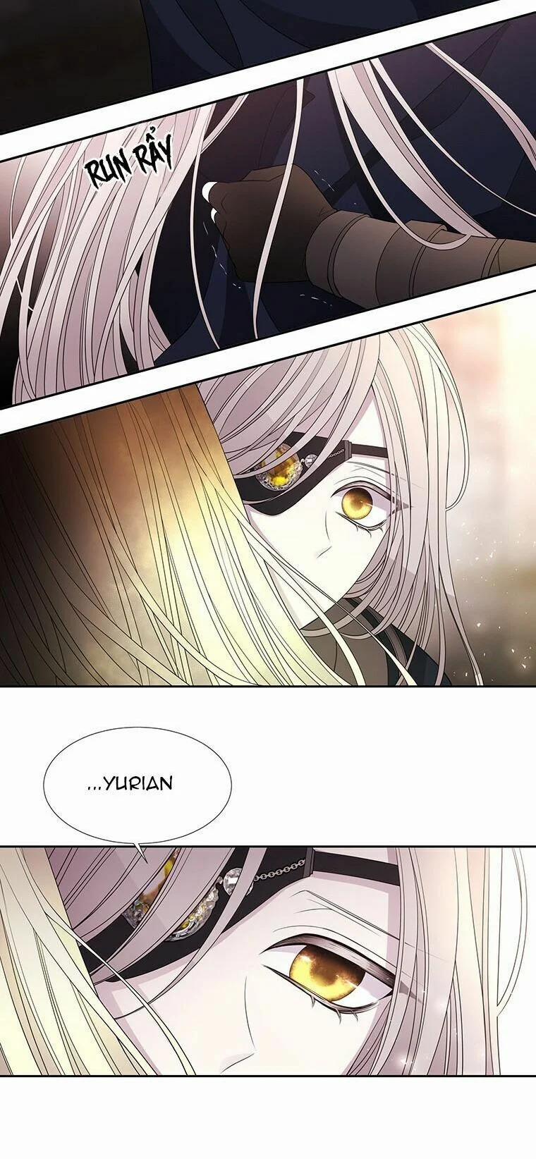 Năm Đại Đệ Tử Của Charlotte 46 trang 9