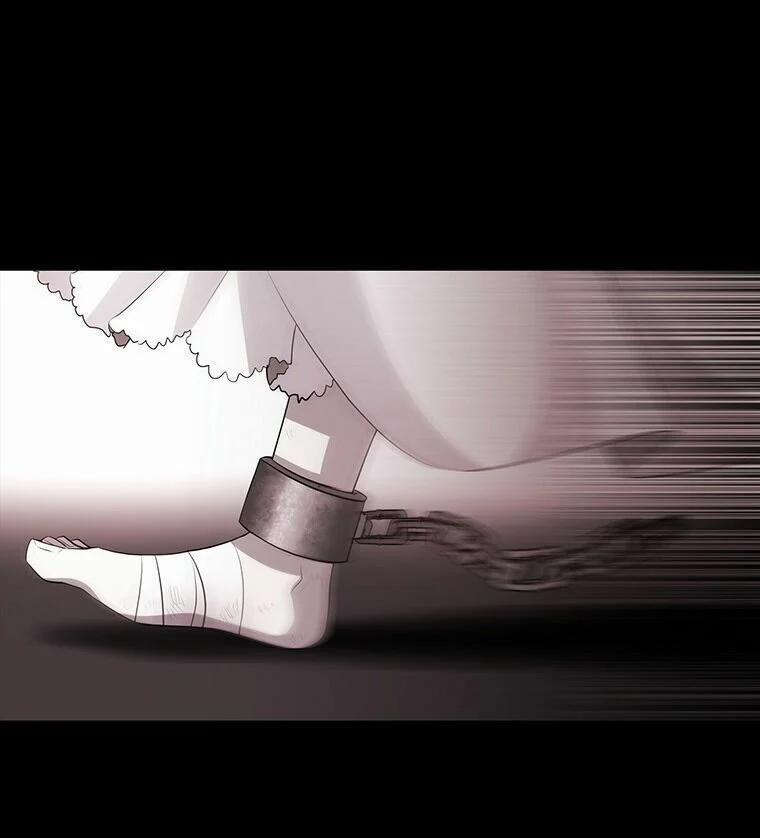 Năm Đại Đệ Tử Của Charlotte 47 trang 11