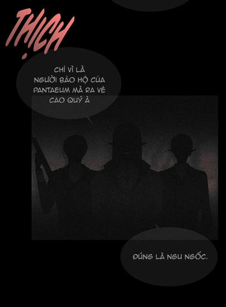 Năm Đại Đệ Tử Của Charlotte 47 trang 20