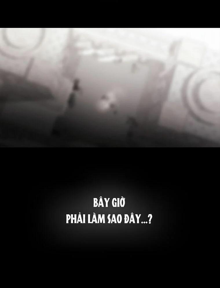 Năm Đại Đệ Tử Của Charlotte 47 trang 22