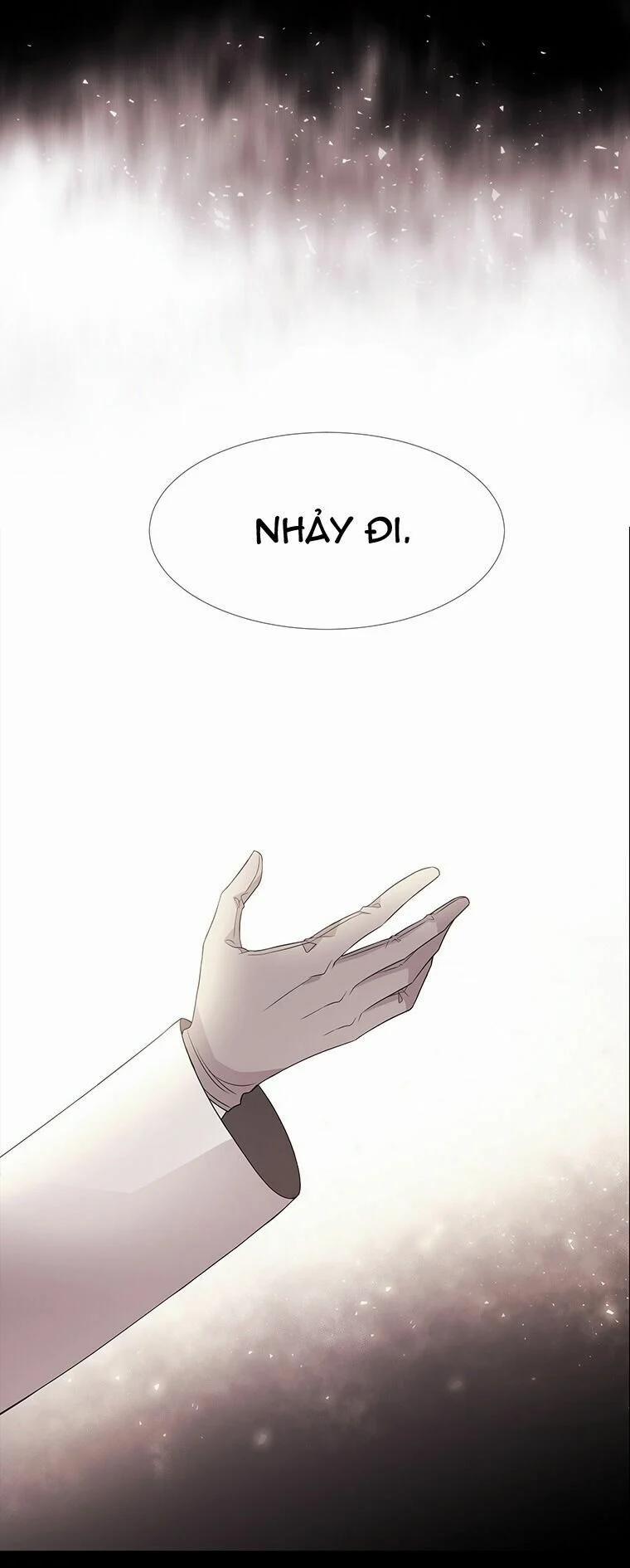 Năm Đại Đệ Tử Của Charlotte 47 trang 23