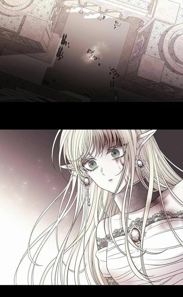 Năm Đại Đệ Tử Của Charlotte 47 trang 24