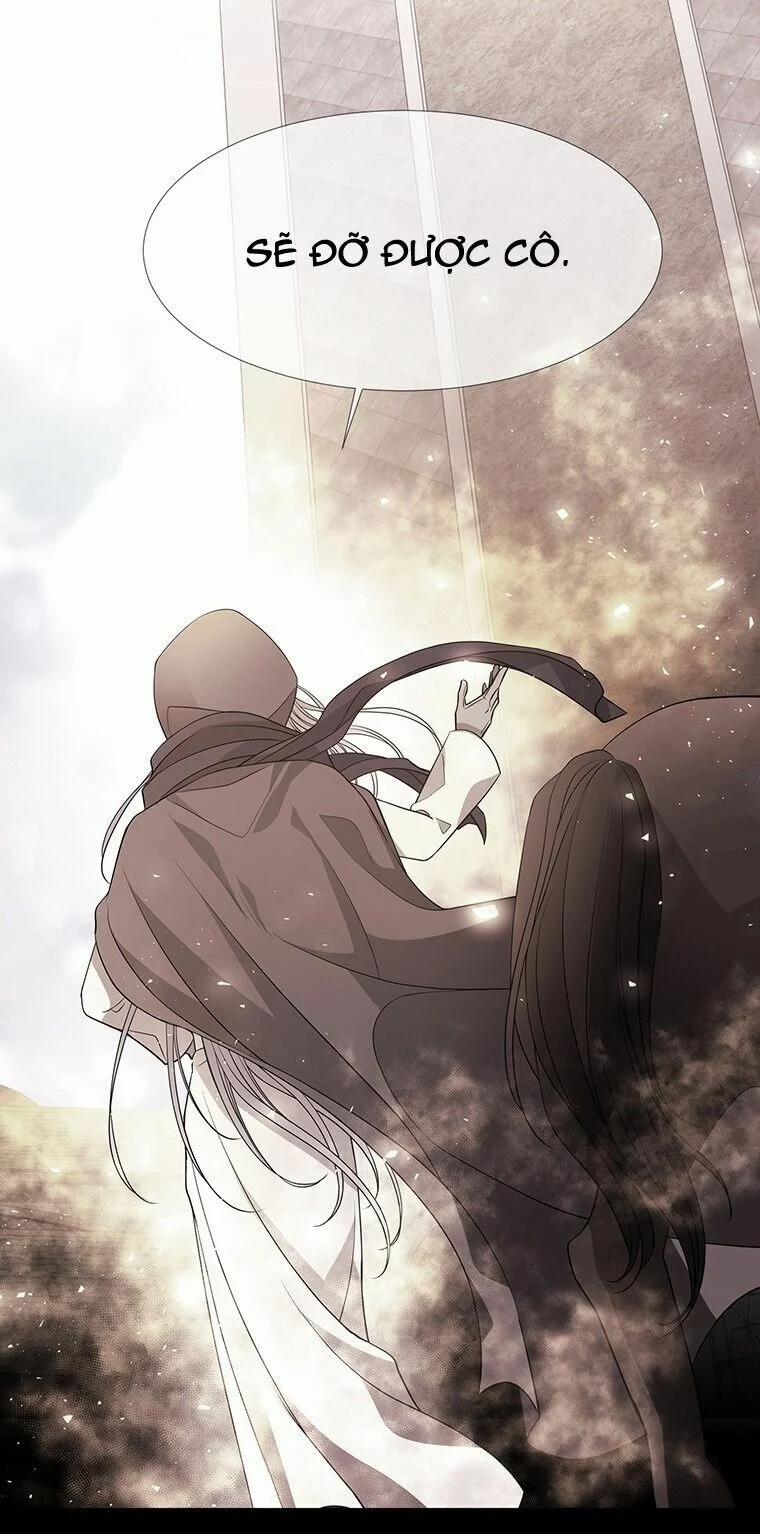 Năm Đại Đệ Tử Của Charlotte 47 trang 26