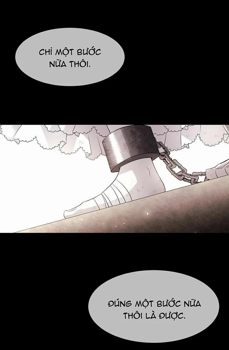 Năm Đại Đệ Tử Của Charlotte 47 trang 27