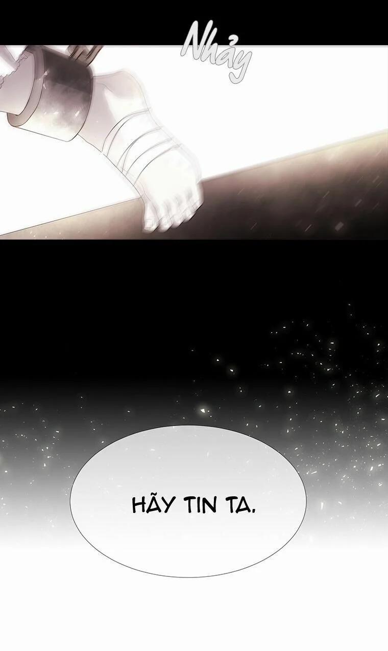 Năm Đại Đệ Tử Của Charlotte 47 trang 28