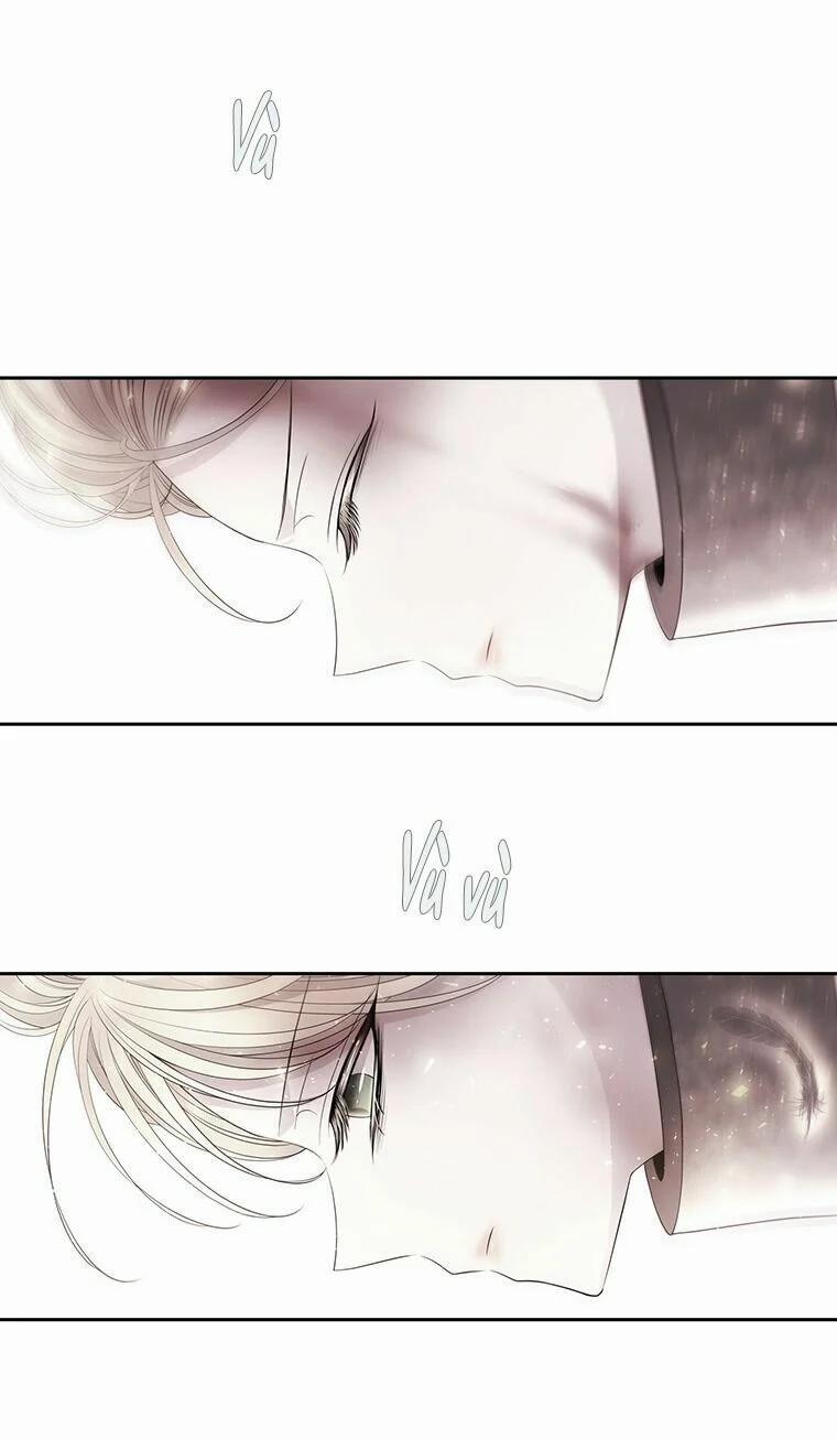 Năm Đại Đệ Tử Của Charlotte 47 trang 29