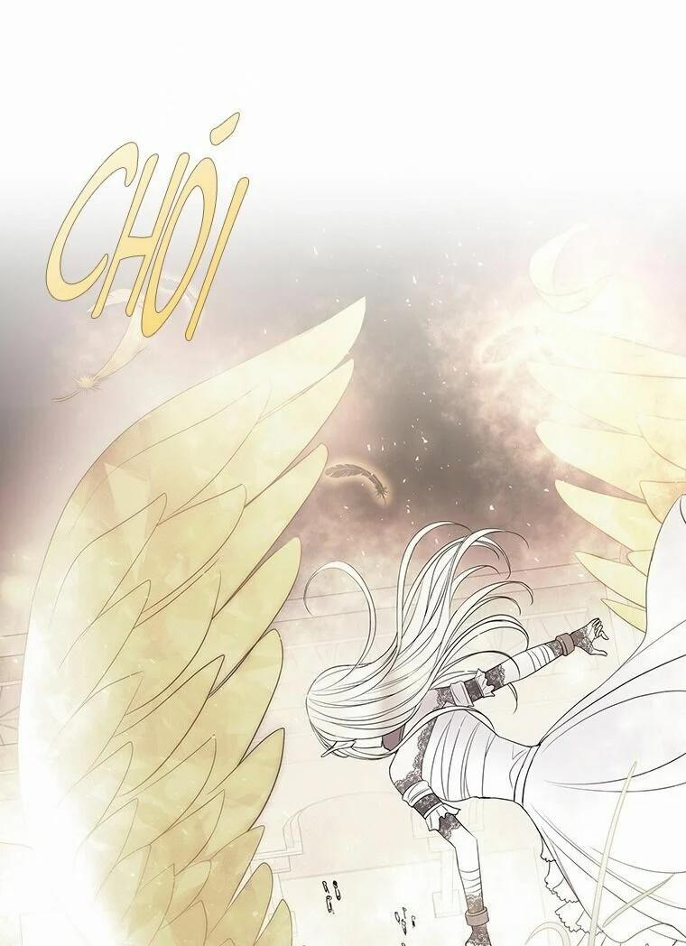 Năm Đại Đệ Tử Của Charlotte 47 trang 30