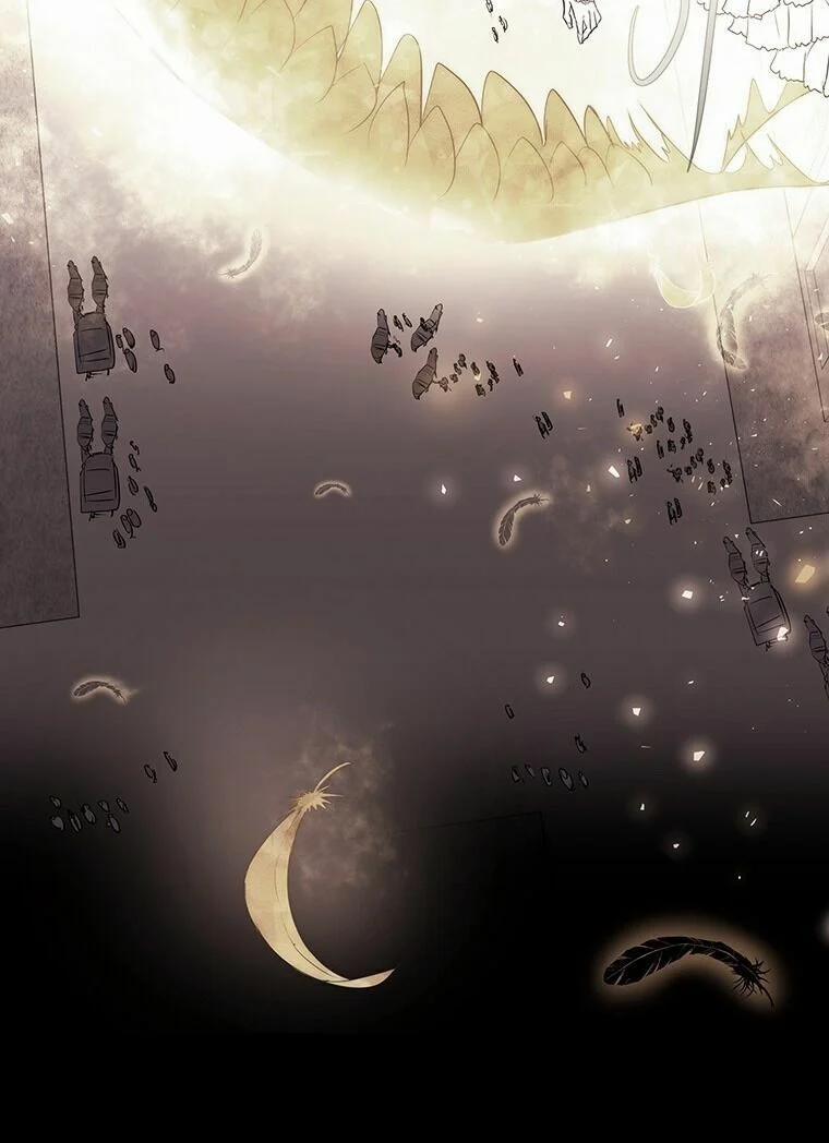 Năm Đại Đệ Tử Của Charlotte 47 trang 31