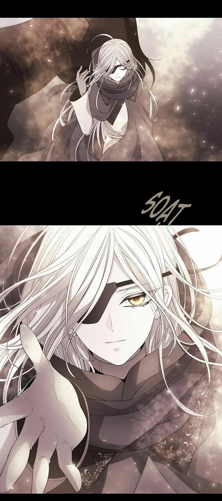 Năm Đại Đệ Tử Của Charlotte 47 trang 32