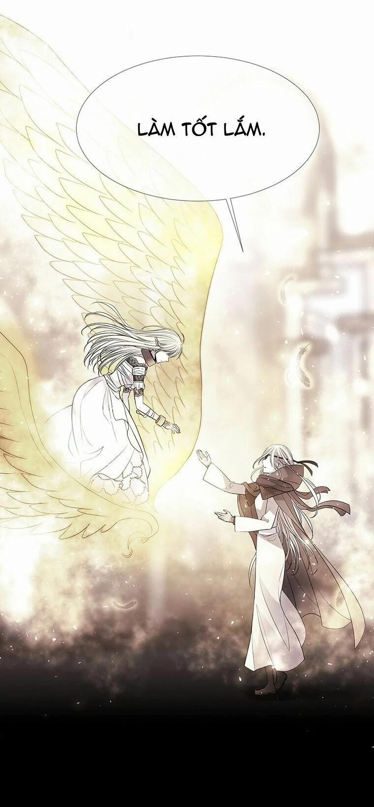 Năm Đại Đệ Tử Của Charlotte 47 trang 34