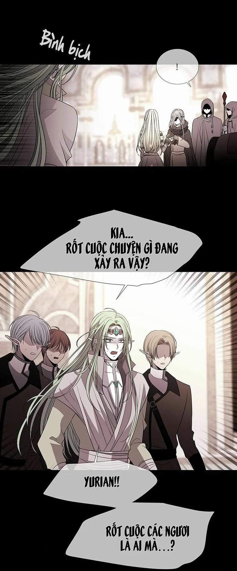 Năm Đại Đệ Tử Của Charlotte 47 trang 36